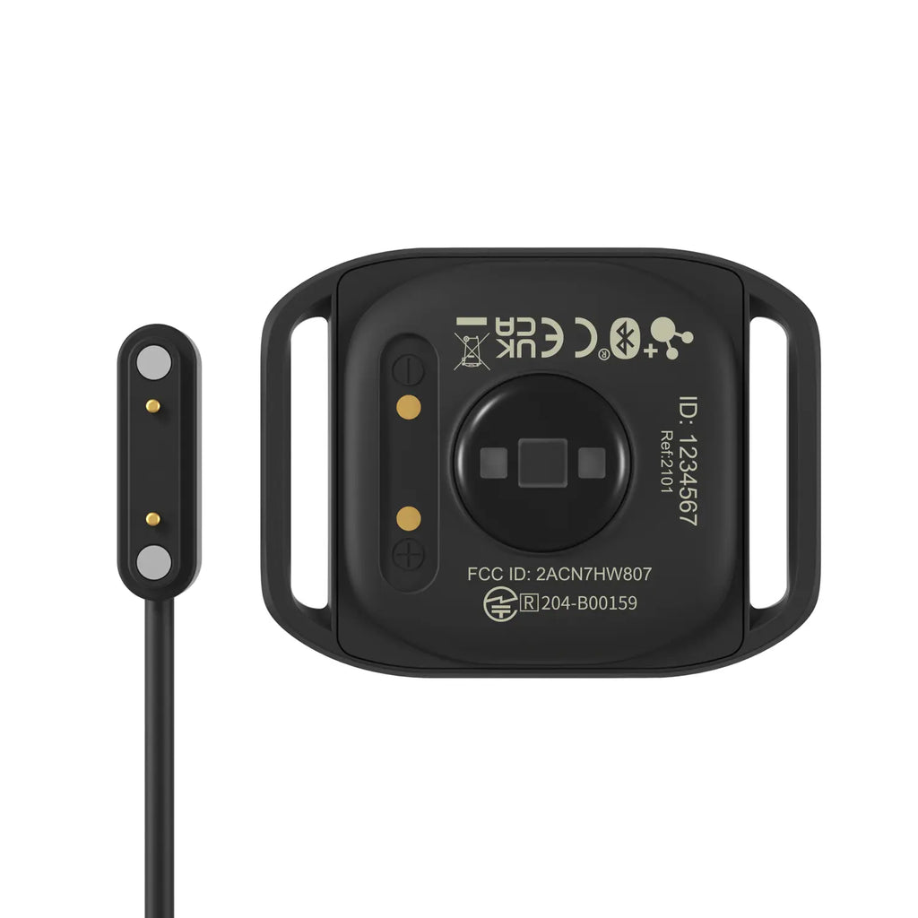 Cable de carga USB magnético de 2 pines